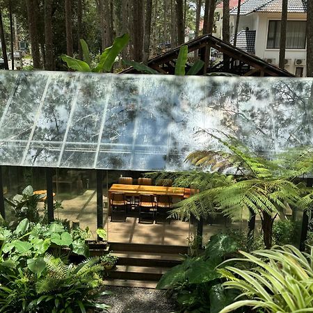 T'Mang Deeng Homestay Kon Von Kla エクステリア 写真